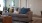couch with pillows