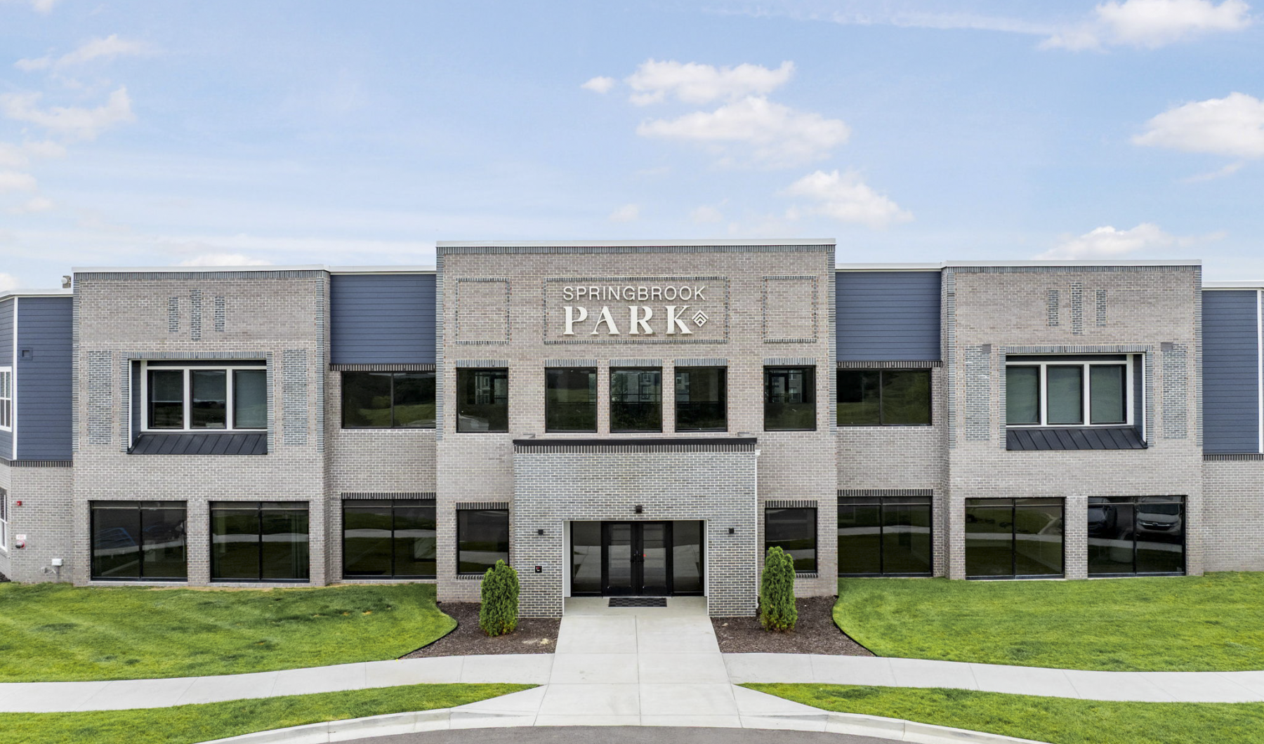 Brand New Luxury Residences in Columbia, Missouri