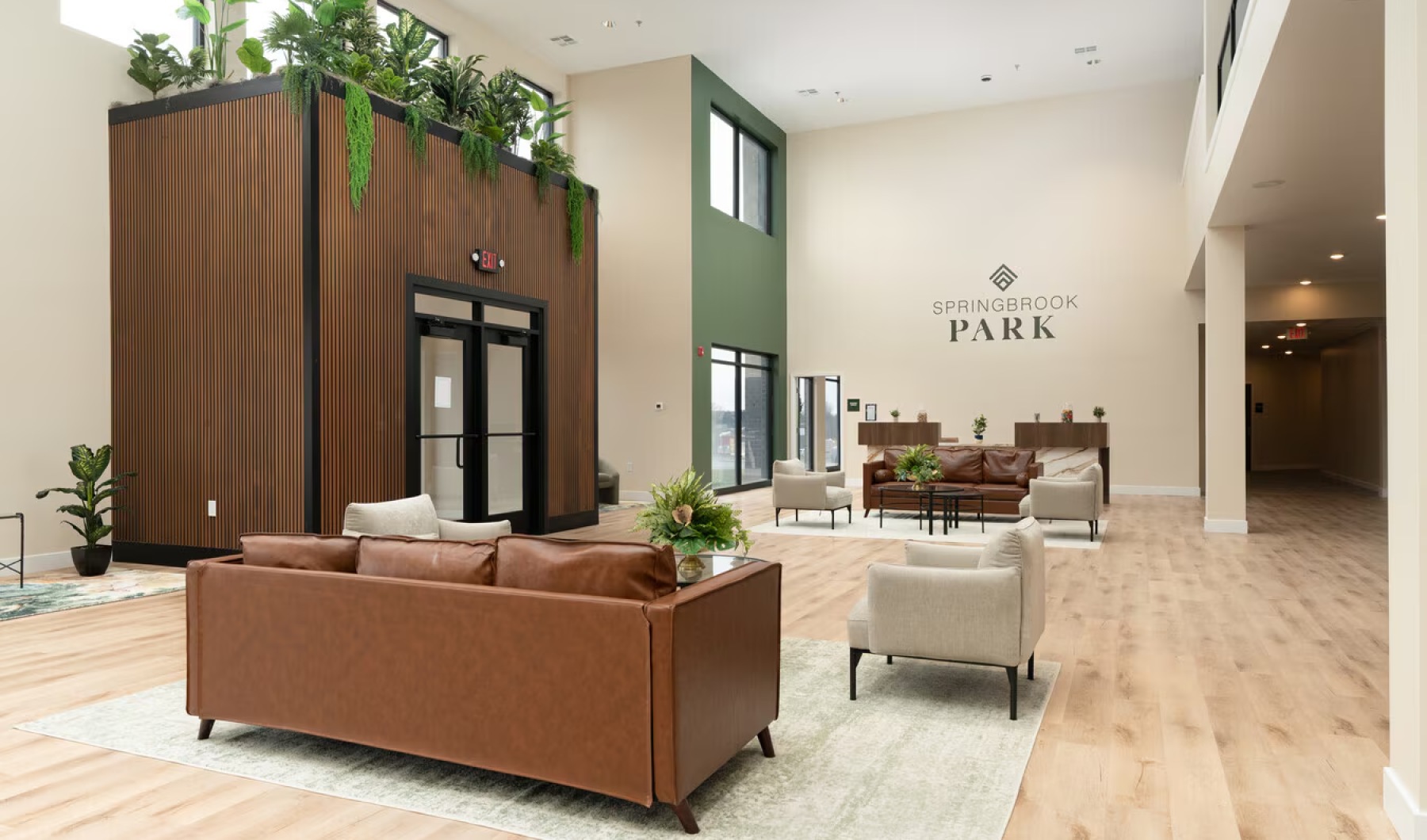 Brand New Luxury Residences in Columbia, Missouri